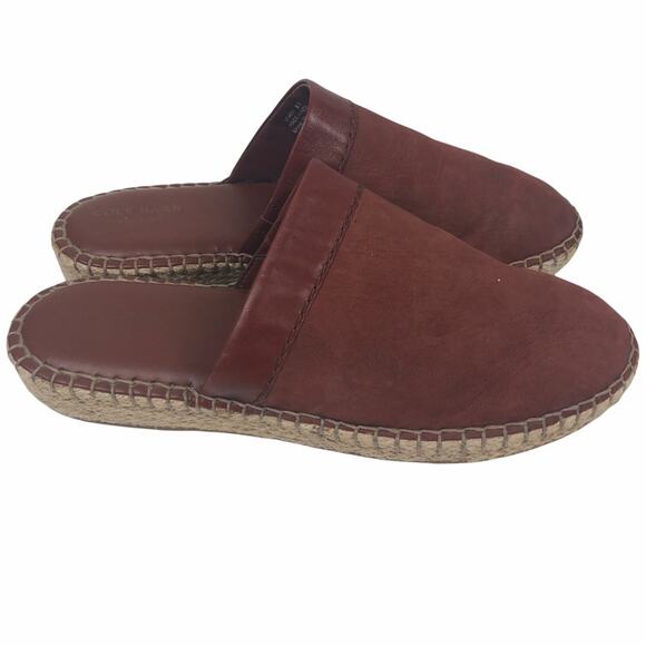 Cole Haan Cloudfeel Slip on 8 - Picture 1 of 7